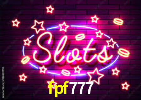 PIX Instantâneo fpf777