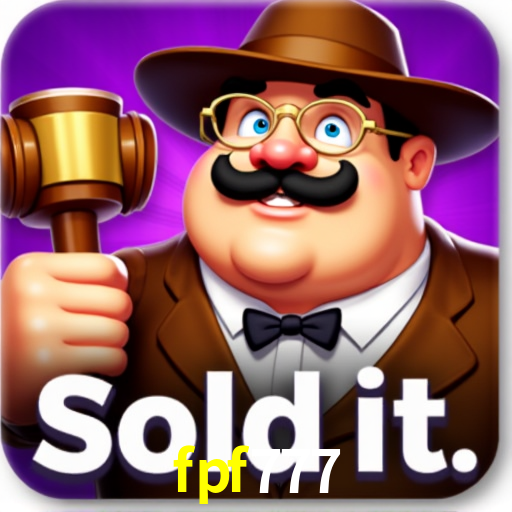 Bônus de Boas-vindas fpf777