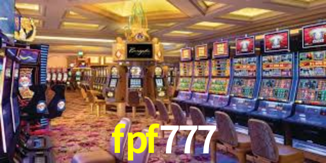 Jogos Exclusivos fpf777