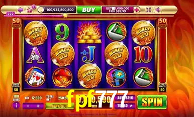 Ofertas Exclusivas fpf777