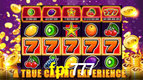 Interface Premium fpf777