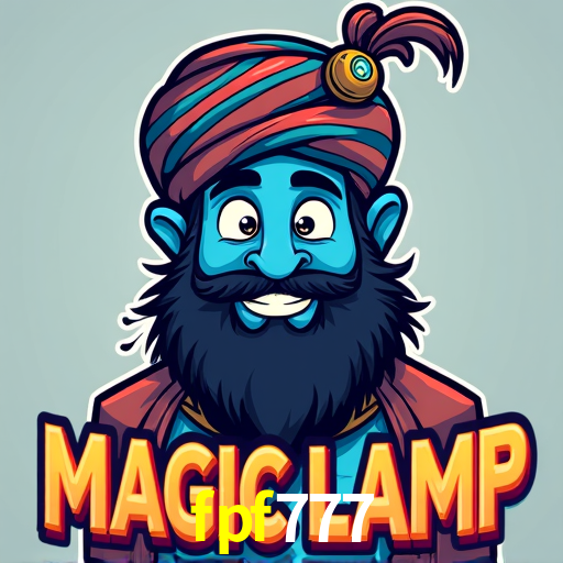 Estatísticas fpf777