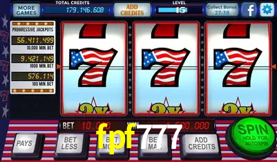 Especiais de Fim de Semana fpf777