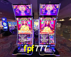 Casino VIP fpf777