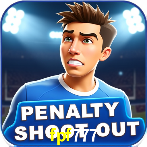 Provedores de Jogos fpf777